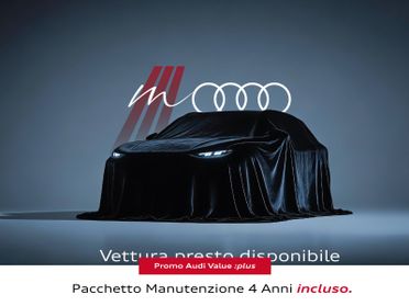 Audi Q3 sportback 40 2.0 tdi 193cv identity black quattro s tronic