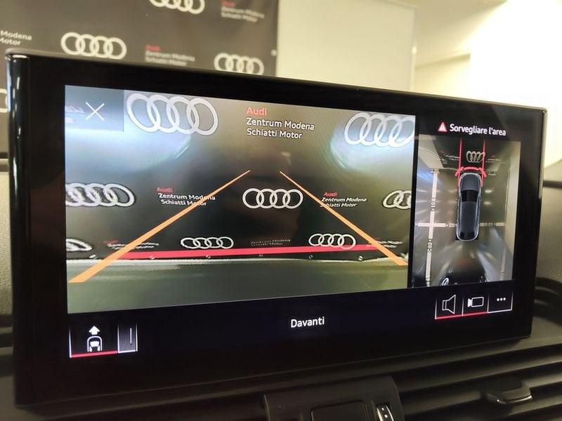 Audi Q5 Q5 SPB 50 TFSI e quattro S tronic Business Advanced