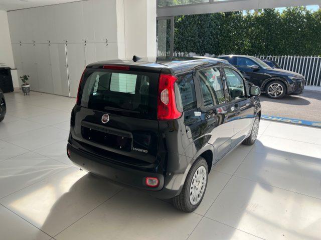FIAT Panda 1.0 FireFly S&S Hybrid Icon tua da ?149,,00
