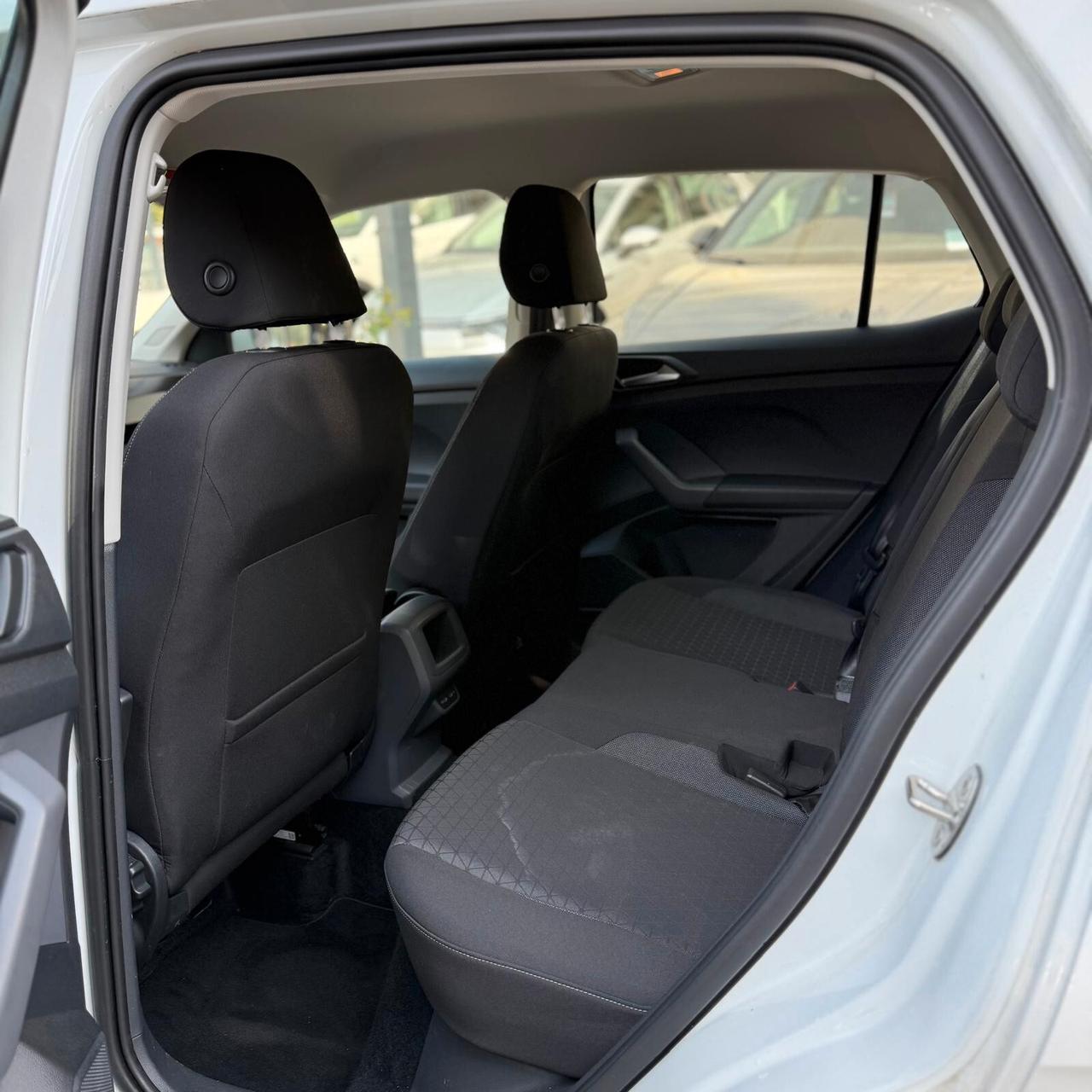 Volkswagen T-Cross 1.0 TSI 110 CV DSG Style
