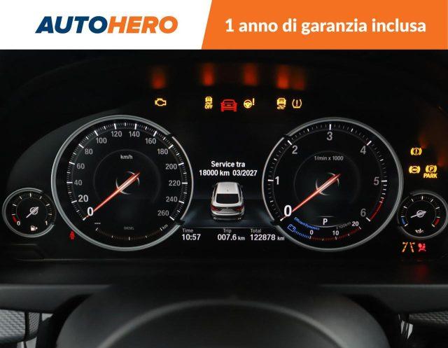 BMW X6 xDrive30d 258CV Msport