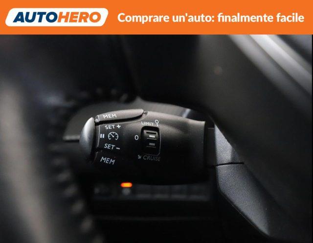 PEUGEOT 208 PureTech 75 Stop&Start 5 porte Active