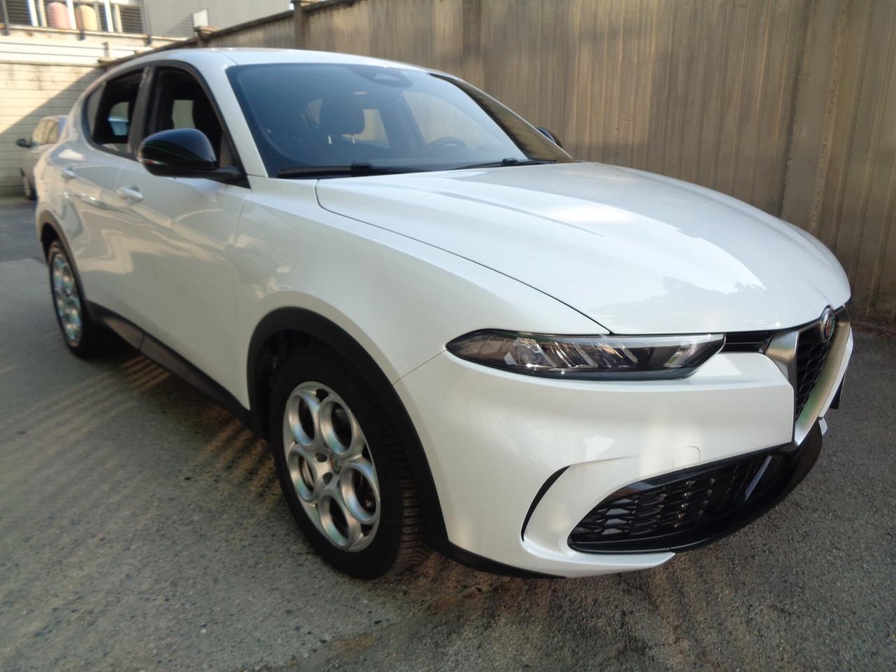 Alfa Romeo Tonale 1.6 diesel 130 CV TCT6 Super