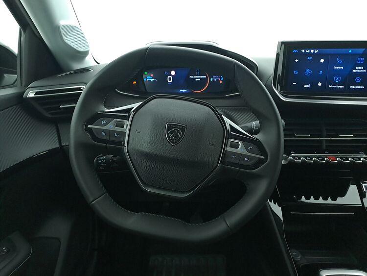 Peugeot 208 Allure BR266152 1.2 Benzina 101CV