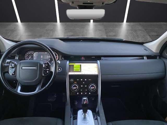 Land Rover Discovery Sport Sport my 20 I 2.0d auto i4 mhev R-Dynamic S awd