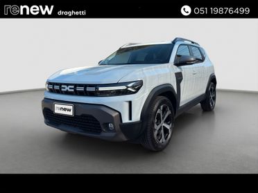 Dacia Duster Hybrid 140 CV Journey