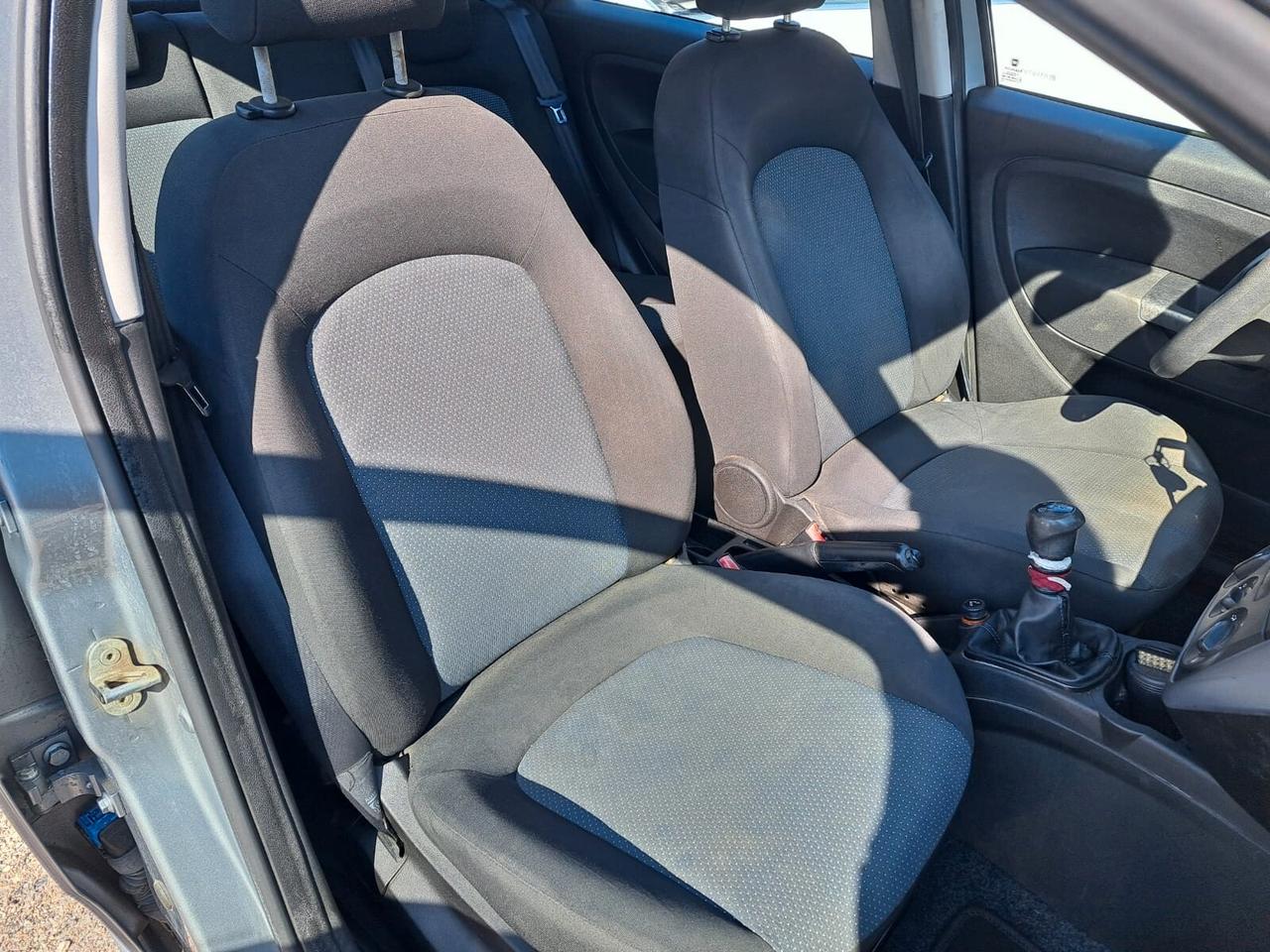 Fiat Grande Punto 1.2 5 porte Actual