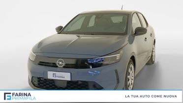OPEL Corsa VI 2023 - Corsa 1.2 Edition s&s 100cv