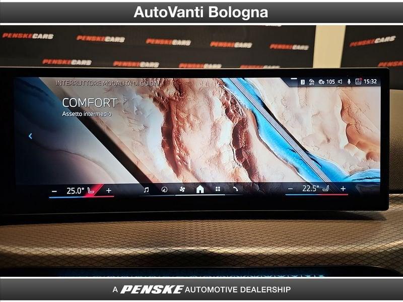 BMW Serie 3 320d 48V xDrive Msport Pro