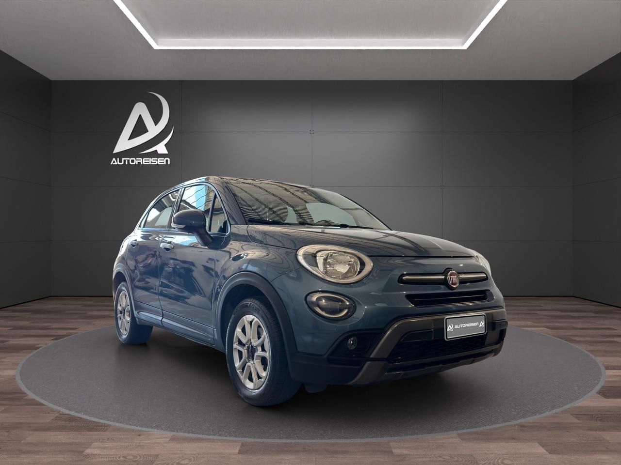 Fiat 500X 1.3 MultiJet 95 CV Cross