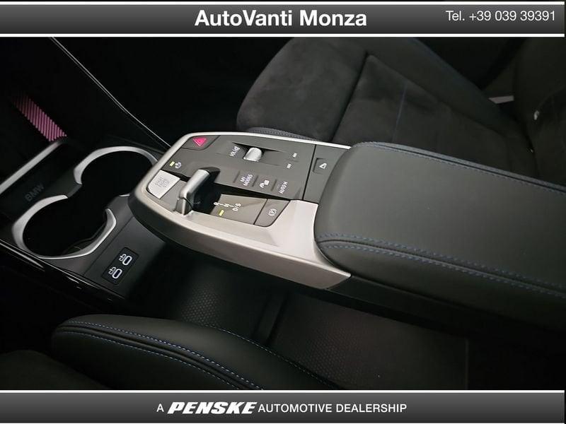 BMW X1 X1 xDrive 25e Msport Pro