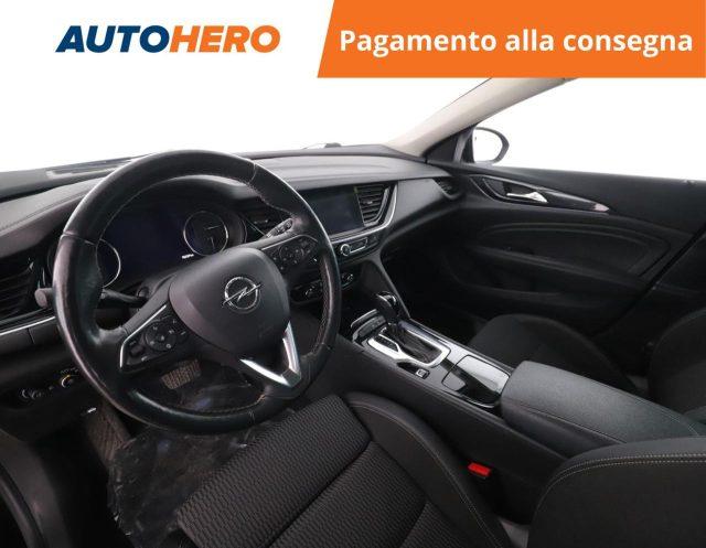 OPEL Insignia 2.0 CDTI S&S aut. Sports Tourer Innovation