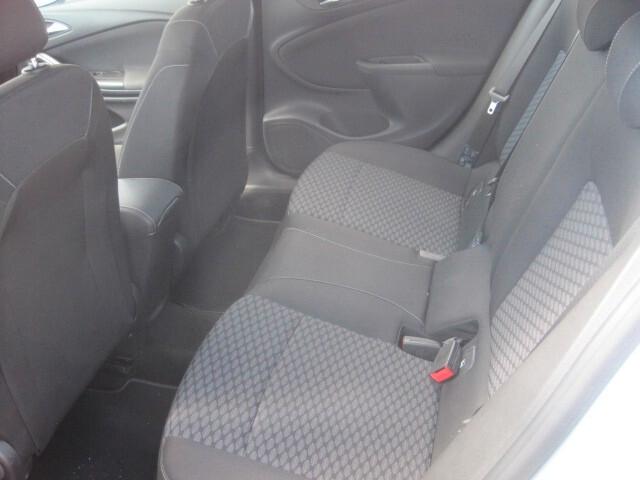 Opel Astra 1.6 CDTi 110CV Start&Stop 5 porte Elective
