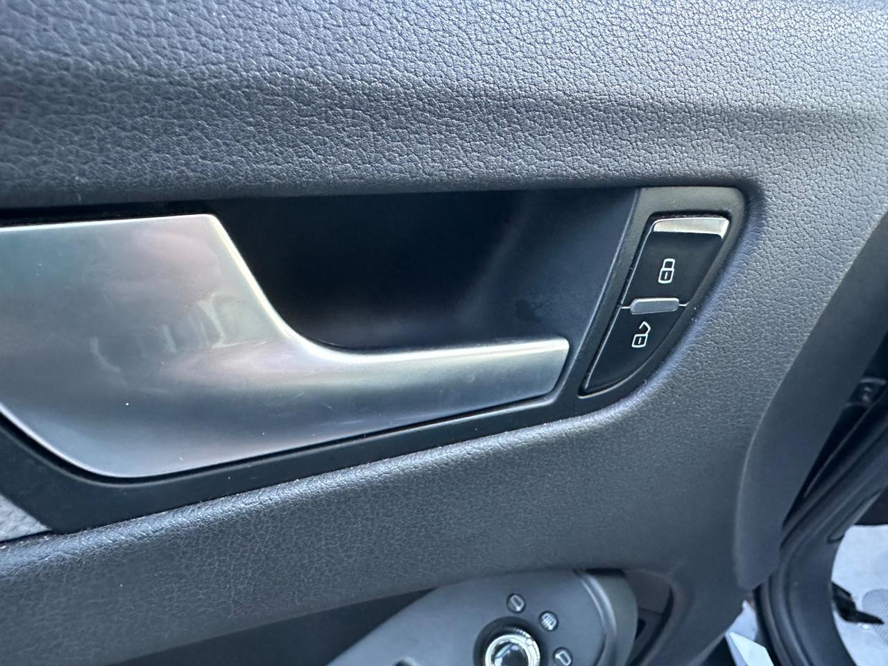 Audi A4 Avant 2.0 TDI 150 CV multitronic Advanced