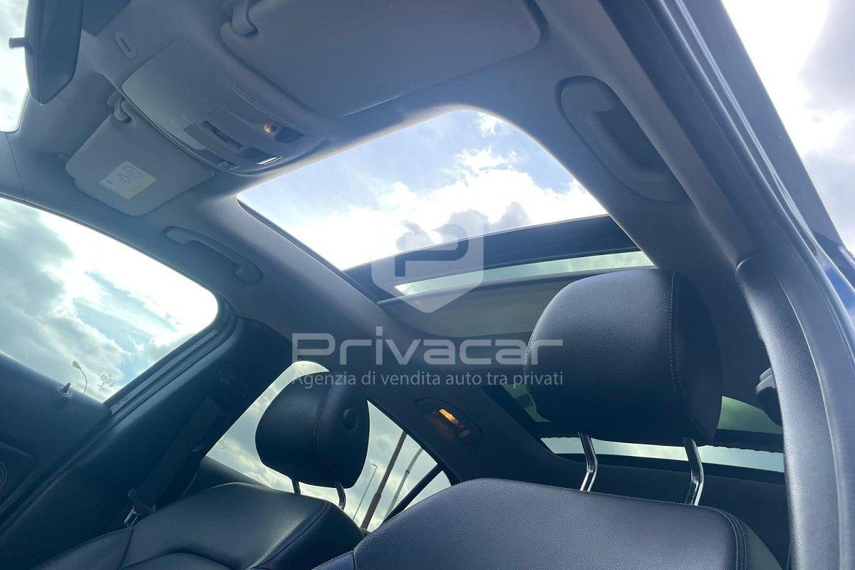 MERCEDES GLA 200 CDI Premium