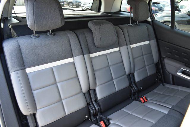 CITROEN C5 Aircross BlueHDi 130 S&S EAT8 Shine *Navigatore,Telecamera*