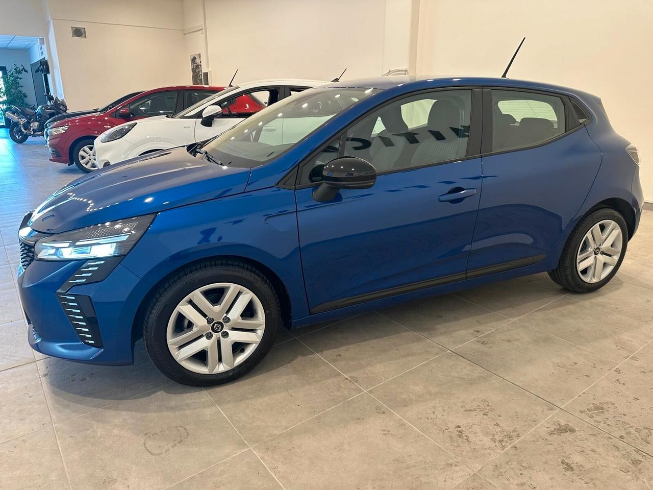 Renault Clio ECO-GPL 100 CV Evolution - NO VINCOLO FINANZ
