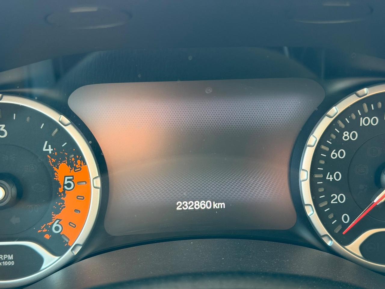 Jeep Renegade 2.0 Mjt 140CV 4WD Active Drive Low 75th Anniversary