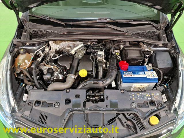 RENAULT Clio dCi 8V 75 CV Start&Stop 5 porte Energy Duel2