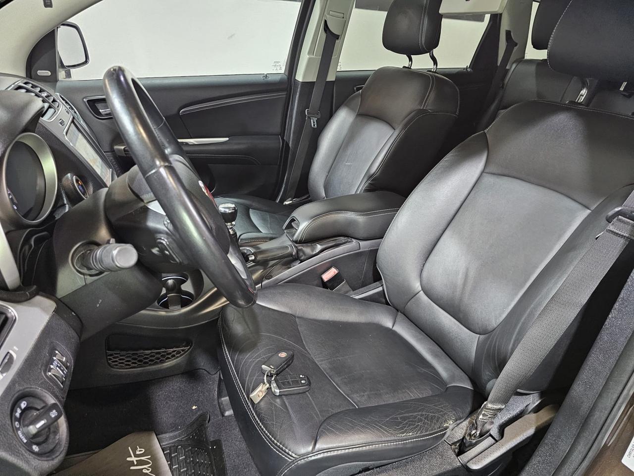 Freemont 2.0 Mtj 140 CV Lounge 71.000km 7posti