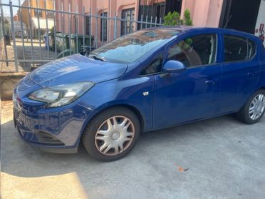 Opel Corsa 1.4 5 porte Innovation