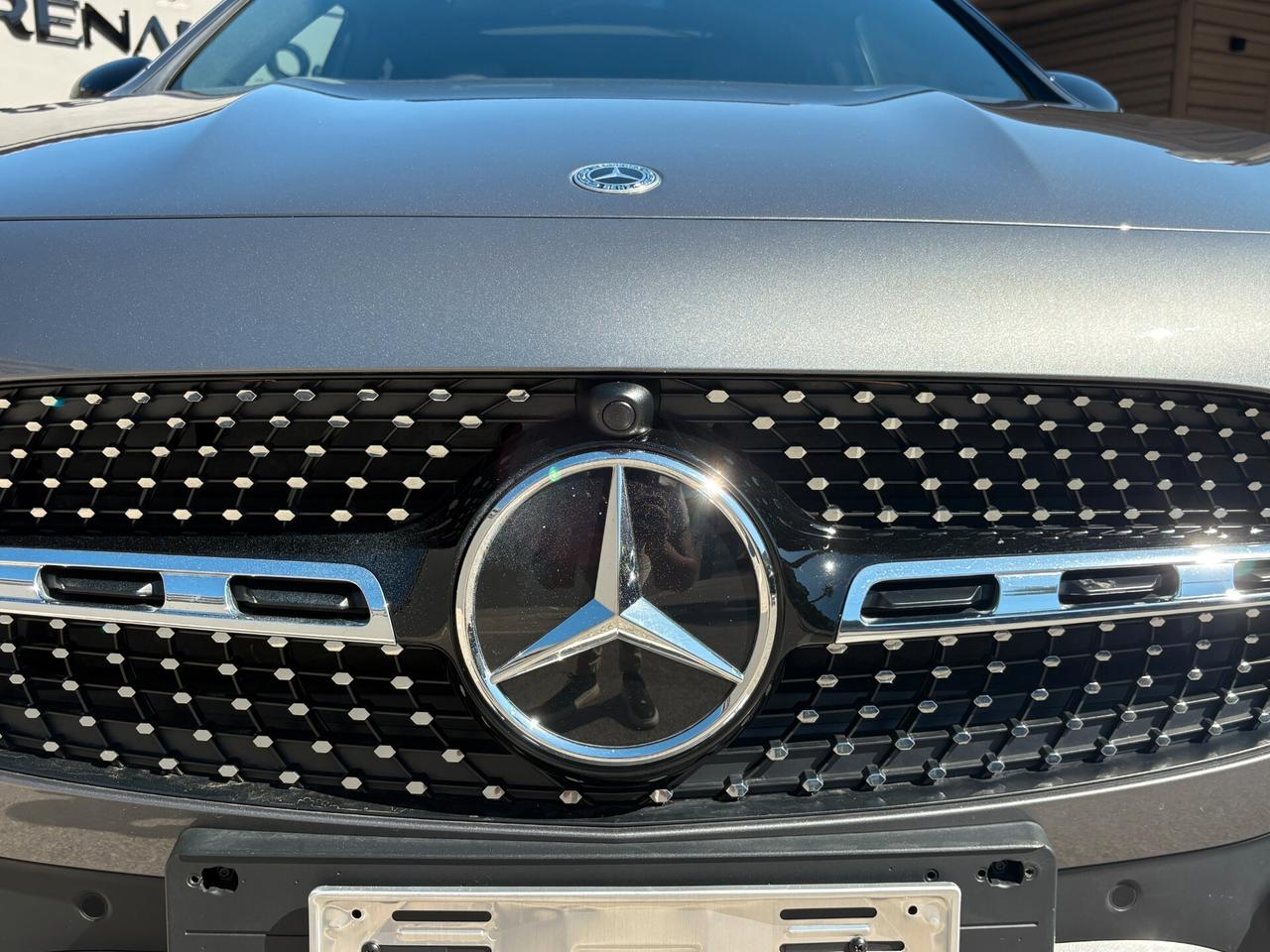 Mercedes-benz GLA 200 d AUTOMATIC AMG LINE PREMIUM PLUS TETTO APRIBILE