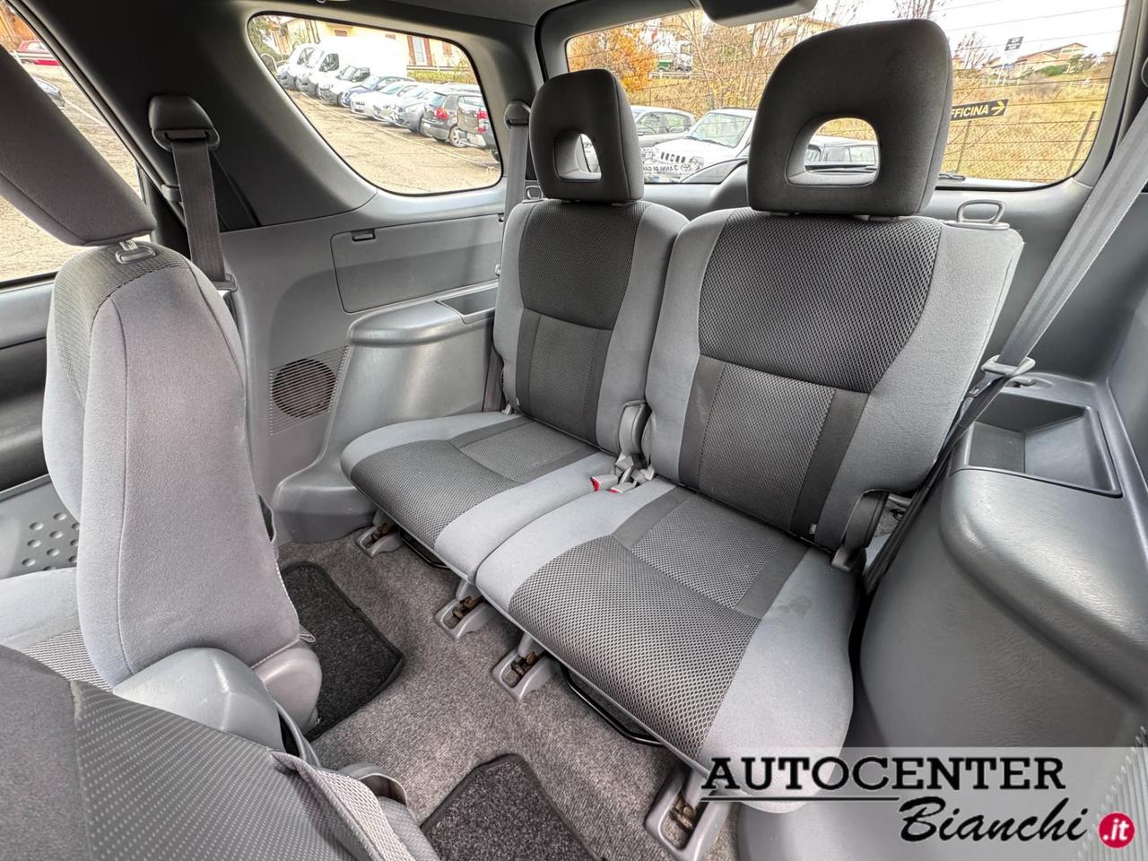 Toyota RAV4 3 Porte RAV4 3p 2.0 d-4d 16v