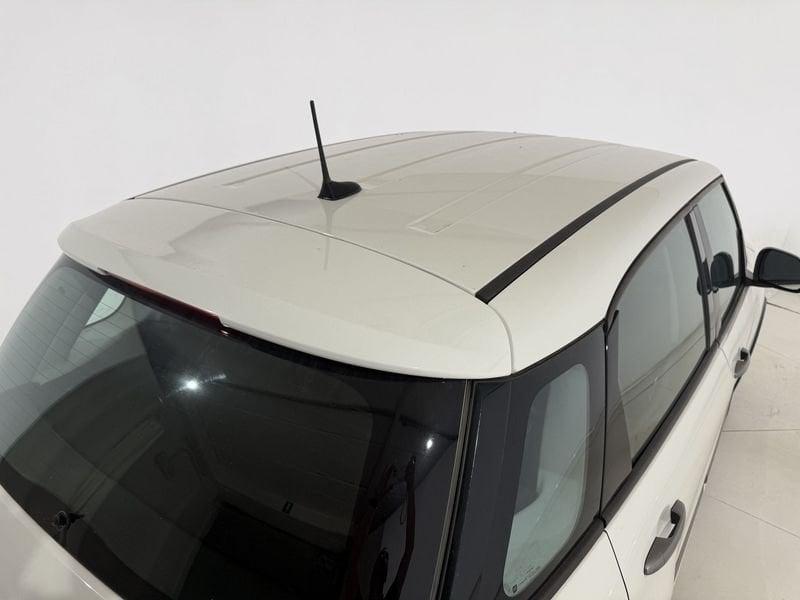 FIAT 500L Cross 1.3 Multijet 95cv City Cross