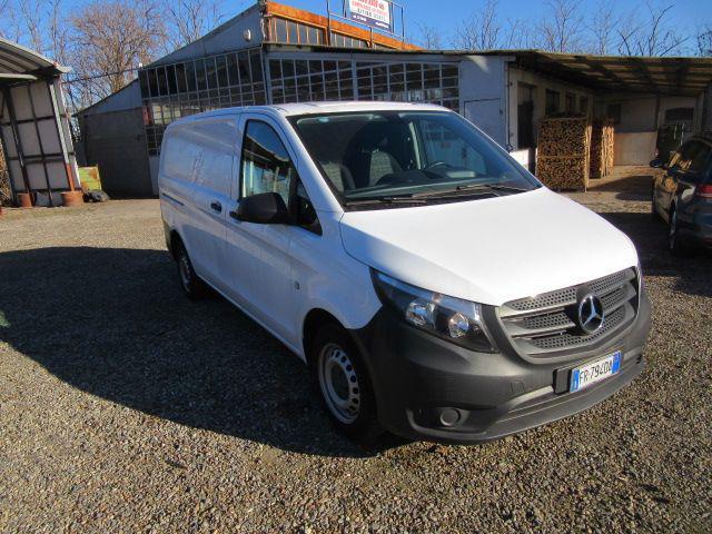 MERCEDES-BENZ Vito 1.6 111 CDI PC-SL Furgone Long