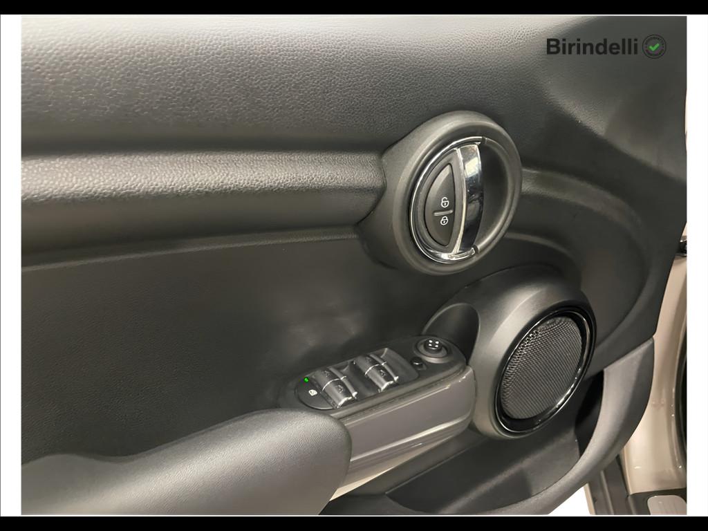 MINI Mini 5 porte (F55) - Mini 1.5 One Classic 5 porte