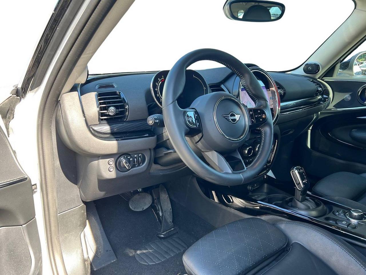 MINI Mini Clubman 2.0 Cooper S Classic