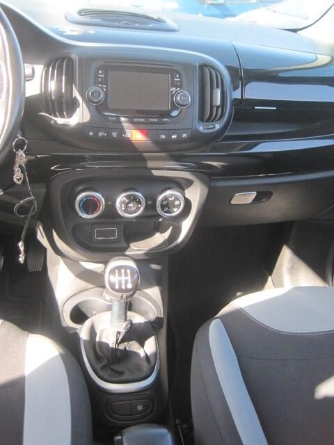 Fiat 500L 1.3 Multijet 95 CV Pop Star