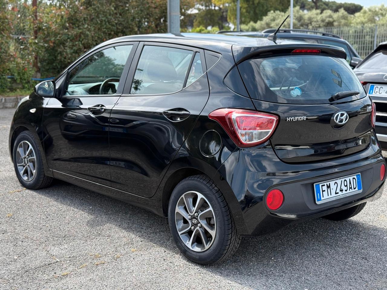 Hyundai i10 1.0 MPI Comfort
