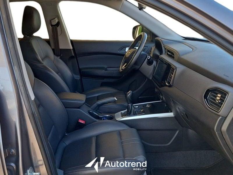 DR AUTOMOBILES dr 4.0 1.5 Bi-Fuel GPL 116 CV TETTO