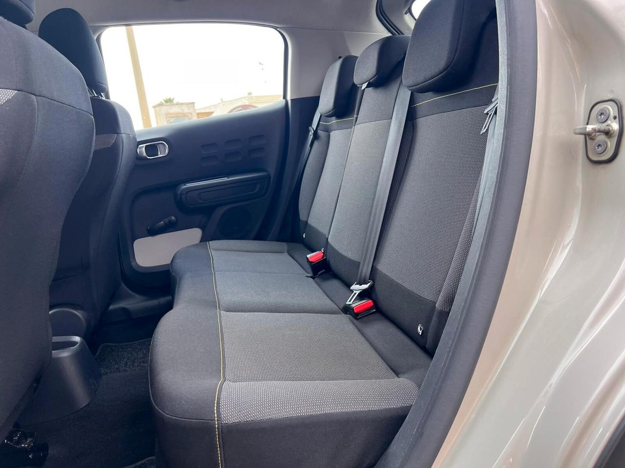 Citroen C3 PureTech 83 S&S You