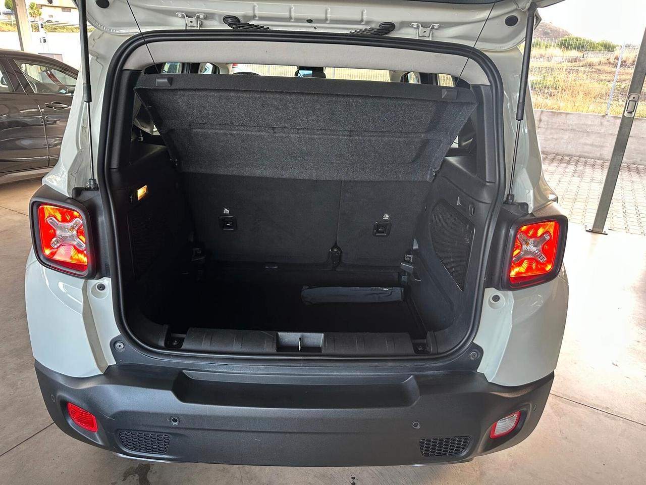 JEEP RENEGADE 1.6 MJT 130CV LIMITED 02/2023