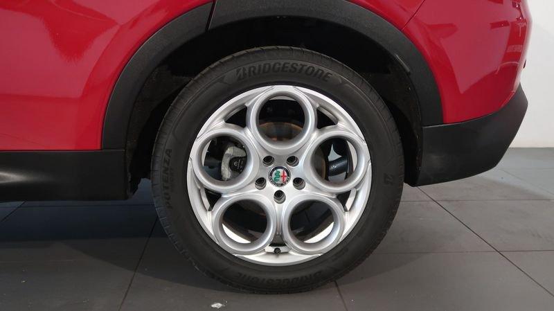 Alfa Romeo Tonale 1.6 diesel 130 CV TCT6 Super
