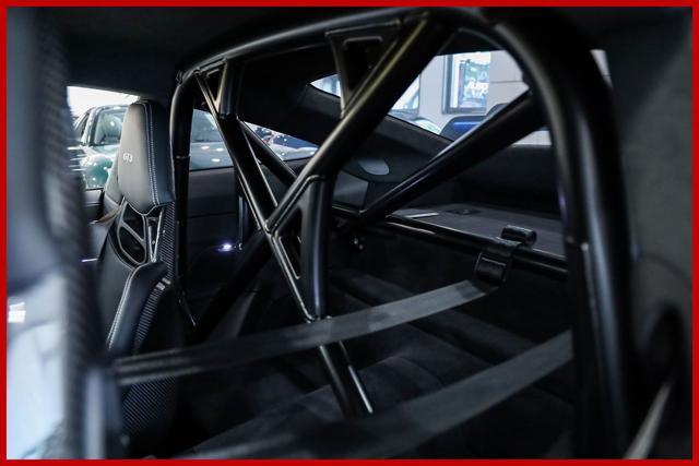 PORSCHE 992 GT3|IVA ESP|CLUB SPORT|FULL CARBON