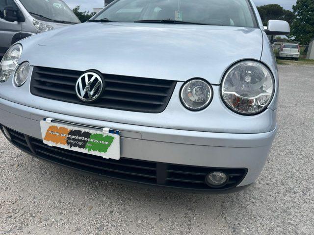 VOLKSWAGEN Polo 1.2 5p. X Air