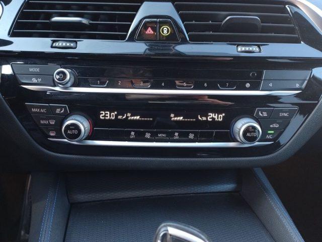 BMW 520 e Touring Msport Aut.