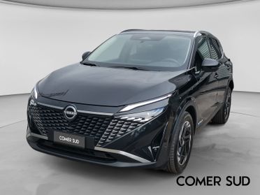 NISSAN Qashqai III 2024 - Qashqai 1.5 e-power N-Connecta 2wd