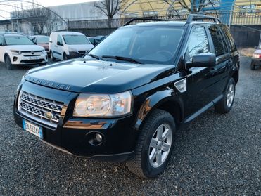 Land Rover Freelander 2.2 TD4 S.W. E "PER COMMERCIANTI"