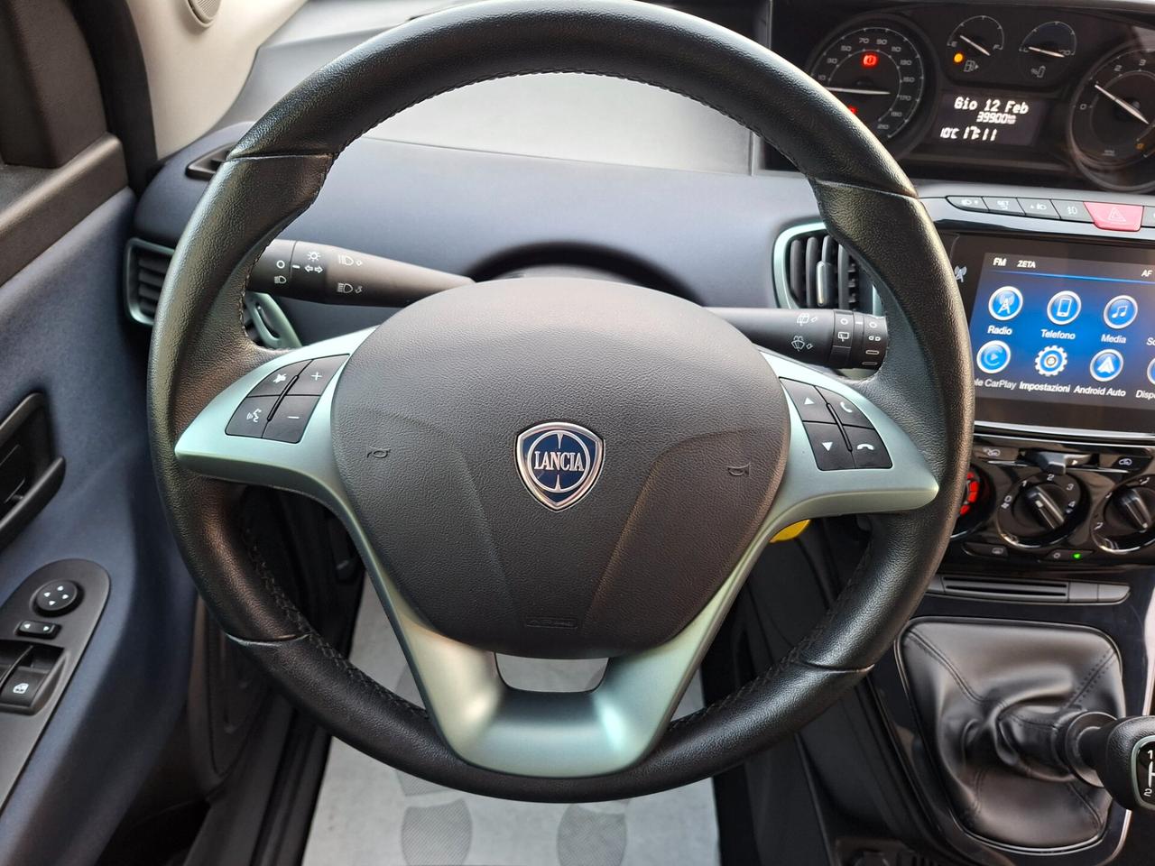 Lancia Ypsilon 1.0 Hybrid Gold *PREZZO REALE*