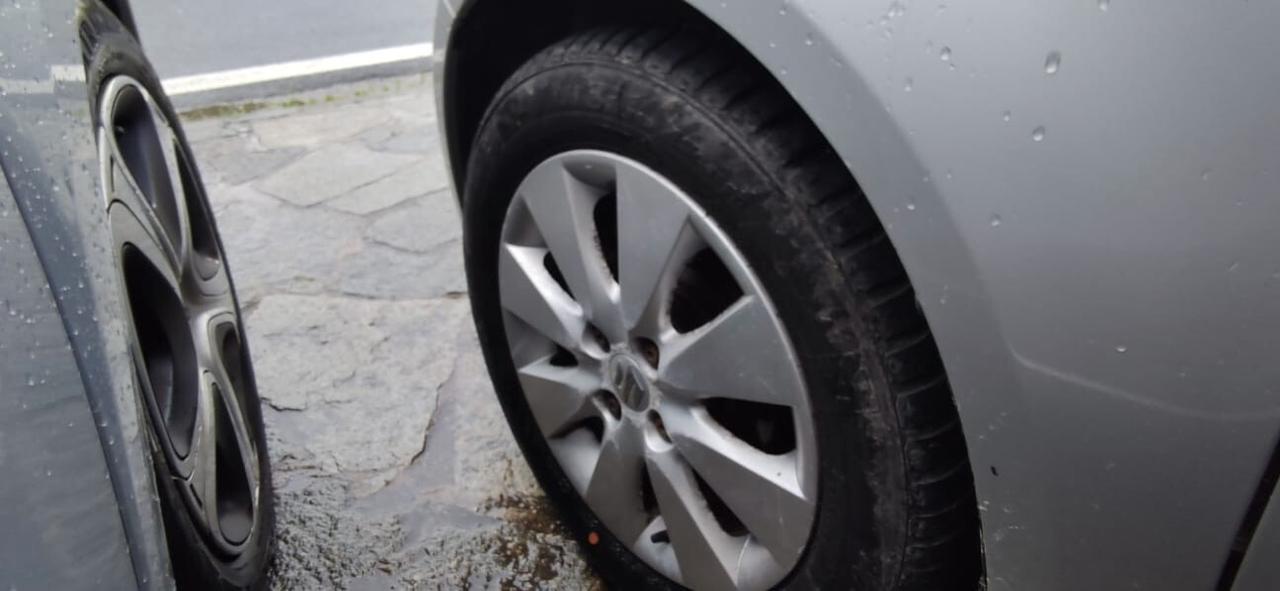 Suzuki Splash 1.0 GPL GLS Safety Pack