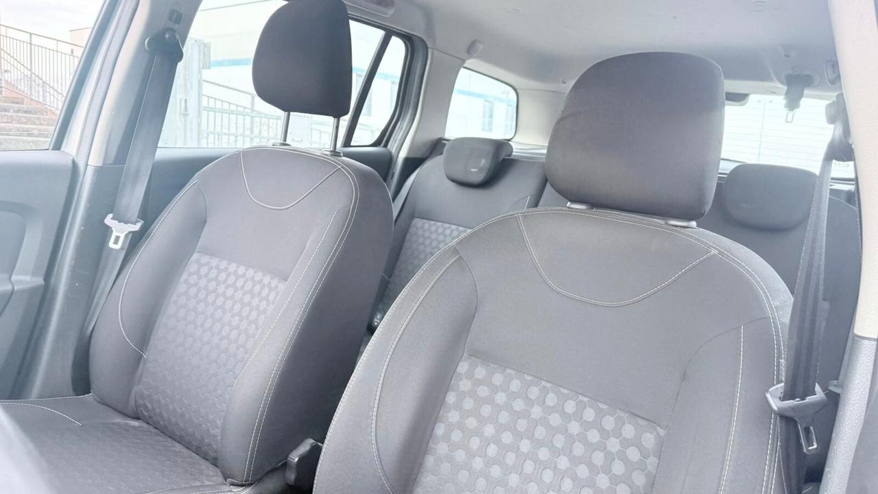 Dacia Logan 1.5 DIESEL 2015 NEOP.