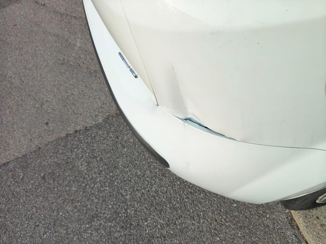 Fiat Punto Evo 1.4 5 porte Emotion GPL