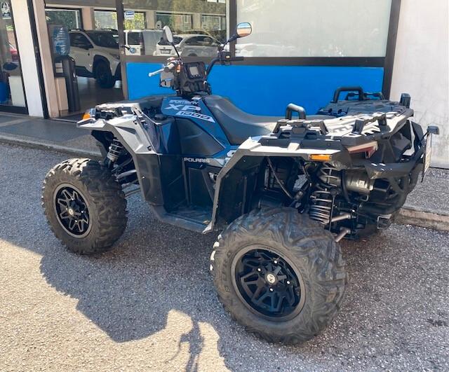 Polaris Sportsman 1000 XP S