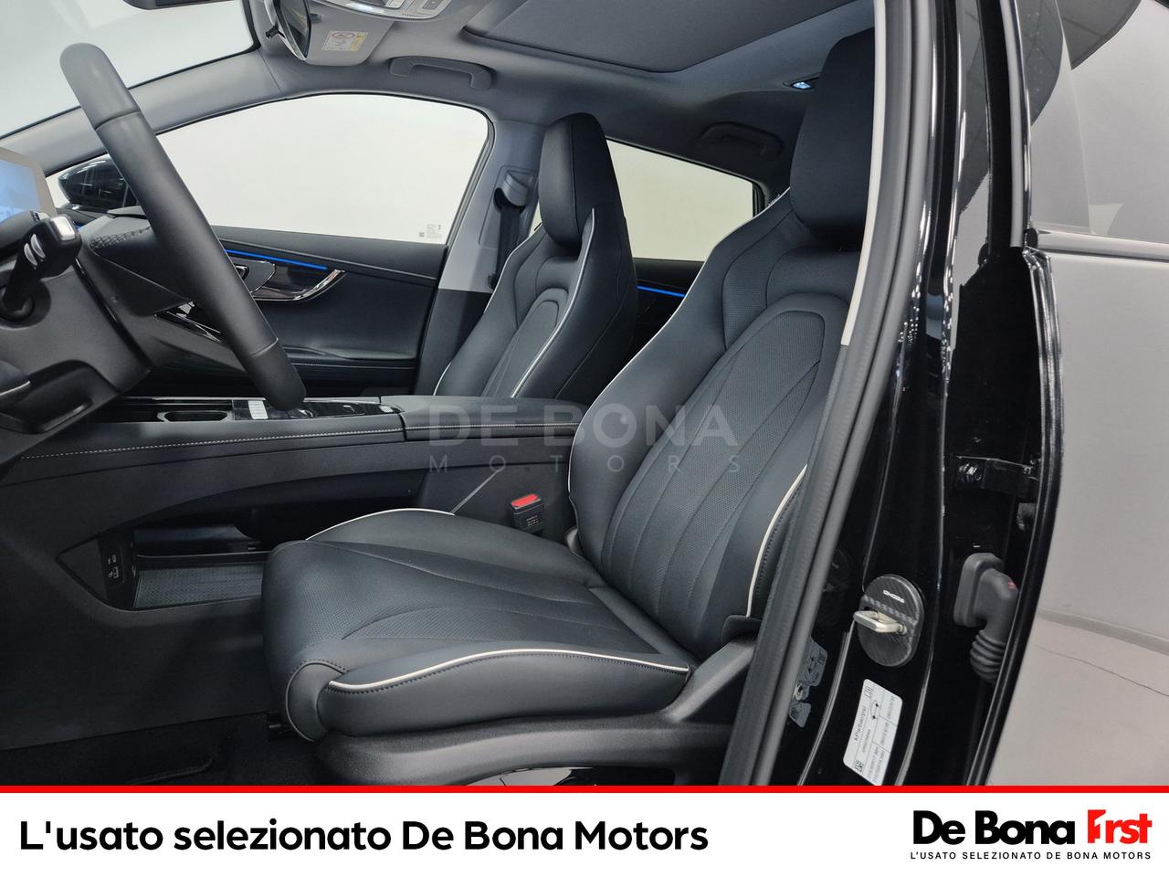 Omoda 5 shs-h 1.5 tgdi hev premium auto