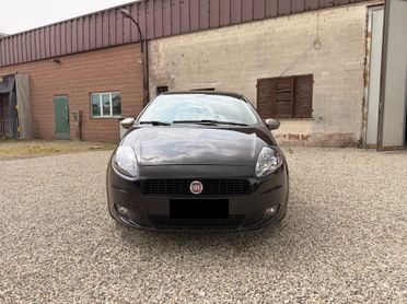 Fiat Grande Punto 1.3 MJT 90 CV 3 porte Sport