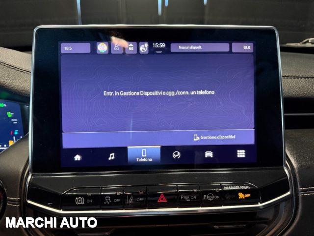 JEEP Compass 1.3 Turbo T4 190 CV PHEV AT6 4xe Limited